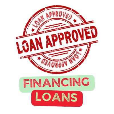 Loan Approved Financing