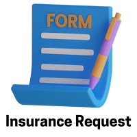Insurance Request Form