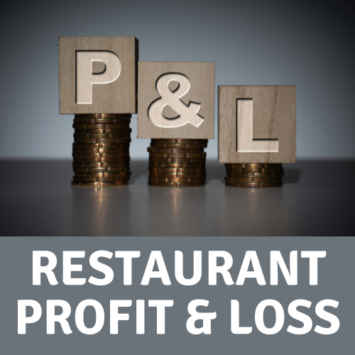 Restaurant Profit and Loss