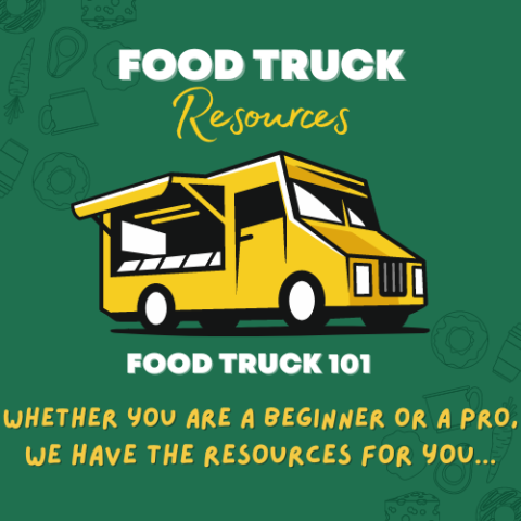 Food Truck Resources