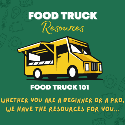 Food Trucks and Concession Services