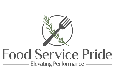 Food Service Pride